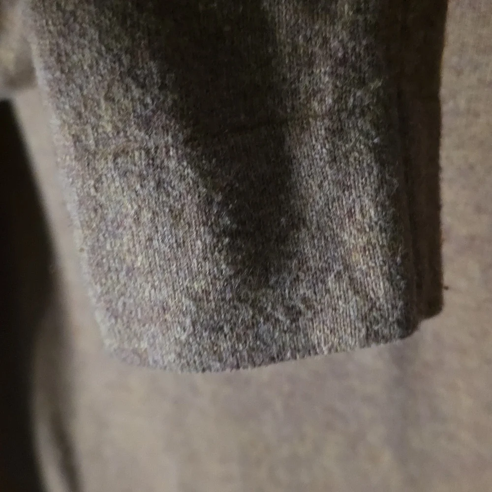 J. Crew Women's Brown Crewneck Sweater Size Small